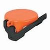 OPW Low Profile 3" Vapor Cap - 1711LPC-0300