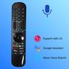 Replace AKB76039902 MR22GA Voice Magic Remote Control For LG 2018-2024 Smart TV