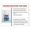 NATURAL HELP FOR SUPER TESTICLES & Sperm Count - 100% HERBAL - MADE IN USA