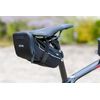 ZEFAL Z Light Saddle Bag, Black, Large