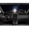 For 2008-2013 Toyota Corolla Dashboard Cover Pad Sun Protector Dash Mat Carpet