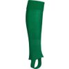 Derbystar Men's Football Socks, Boy, Green, 32-36
