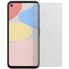 5x Screen Protector for Google Pixel 4a Protection Anti Glare dipos