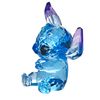 Enesco Licensed Tinkerbell Facet Acrylic Figurine