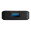 StarTech.com 4-Port USB Type-C Hub 10Gbps 3x USB-A/1x USB-C 25cm Host Cable HB31C3A1CB