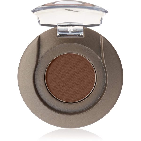 Sorme Cosmetics Long Lasting Eye Shadow, Coffee, 0.56 Ounce