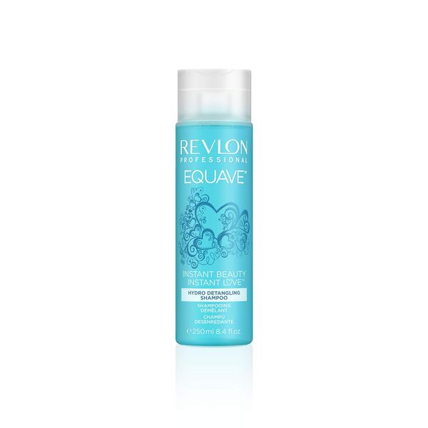 REVLON PROFESSIONAL Equave Hydro Nutritive Detangling Shampoo 250 ml
