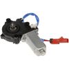 Dorman 742-355 Front Passenger Side Power Window Motor Compatible with Select Chrysler / Dodge Models