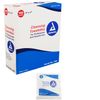 Cleansing Towelettes 5" x 7", 100 packets #1301  20%OFF &