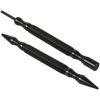 HIT Tool Pro Combo Kit Nail Set with Door Hinge Pin Punch Hammerless Spring Tool