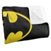 Batman Blanket, 60"x80" Bat Dad Silky Touch Super Soft Throw Blanket