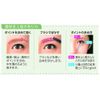Cezanne Eyebrow Pencil with Brush blk