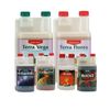 CANNA TERRA/SOIL STARTER PACK 1L