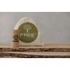 Free by Nature® Mini Foot Massage Roller, Cork Material, Light Brown