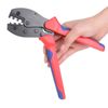 Solar PV Cable Connector Crimping Tool Kit 2.5/4/6mm² Wire Crimper Pliers Set