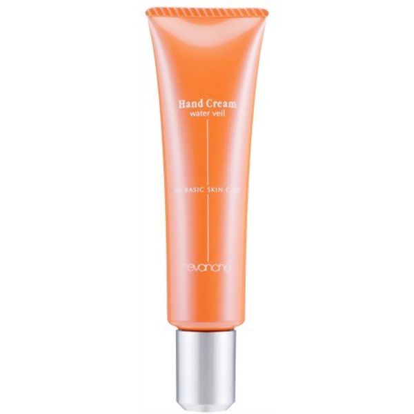 Lubanche Hand Cream Water Veil