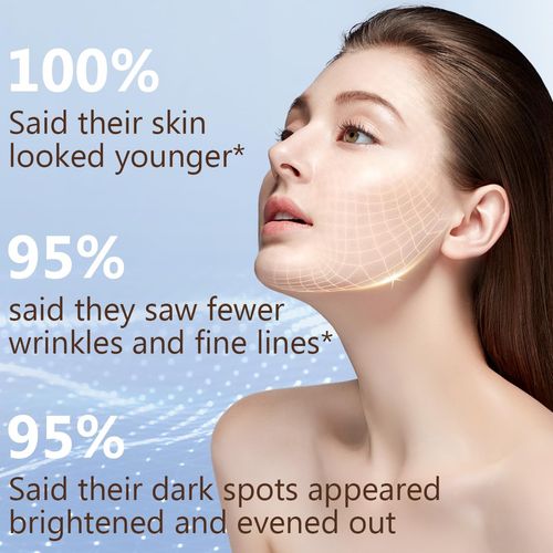 Clinical Formulations Rejuvenate Face Serum,Face Serum,Skin Care,Face Serum,Deeply Hydration,Skin Care Serum for All Skin Types