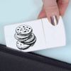 'Yummy Cookies' Pill Box with Tablet Splitter (PI00029776)