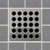 Ebbe E4404, Brushed Nickel