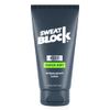 SweatBlock Antiperspirant Quick-Dry Foot Lotion for Men & Women - Hyperhidrosis Aid to Stop Excessive Sweating - Reduces Foot Odor - Non-Irritating - Dermatologist Tested - Travel Size 1.69 fl oz