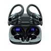 Wireless Earbuds Earhook Headset with Mic Waterproof for Nokia G400
