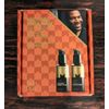 MICHAEL STRAHAN Skin & Shave Routine Face & Beard Wash & Moisturizer NEW In Box