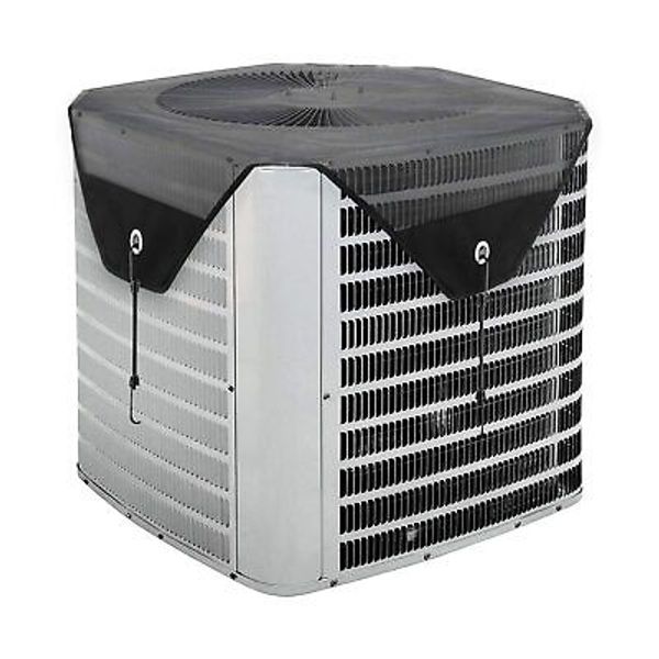 Central Air Conditioner Cover for Outside Units, Durable AC Cover for Outside...