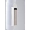 Seiei 17672 Porte Functional Package Door Stopper, Red
