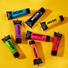 Moon Glow - 12ml Neon UV Face & Body Paint - White