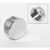Diamond Original 31005 Replacement Weather Cap for SO-239 mounts.