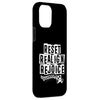 Reset Realign Rejoice Chiro Bone Chiropractor Healthcare Case for iPhone 12 Pro Max