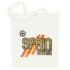 All+Every Spain Vintage Stripe Totebag
