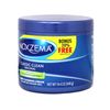 Noxzema Classic Clean Cream Original Deep Cleansing 14.4 Oz (Pack of 2)