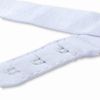 Prym Back Strap, Polyamide: 86%, White, One