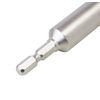 TONE Quick Release Socket Adapter for Electric Drills 2BAQ-16L150 Bit Insertion & 12.7mm (1/2")