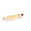 DAIWA Real Krill Worm Tough M Keimura Raw Krill