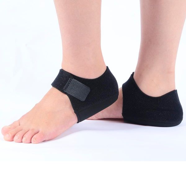 Heel Support, Heel Protection, Heel Cover, (Physical The Recommended), Heel Insole, Heel Cushion, Heel Cushion, Heel Pat, Taping, Supporter, Horny Cracks, Heel Care, Unisex