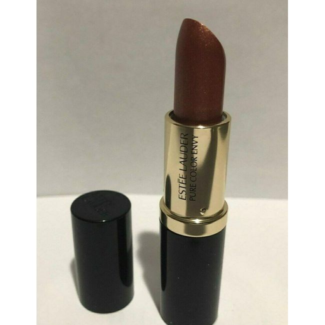 Estee Lauder Pure color envy lipstick (111 Tiger eye)  Promotion case