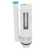 Fdit Bathroom Adjustable Toilet Fill Flush Valve 260mm