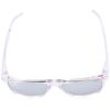 Hugo HG 1069/S 900 Crystal 57/17/145 Men's Sunglasses, 900
