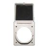 Marinco 6353ELCB Marine Electrial Inlet Replacement Cap and Bezel (Standard 50-Amp, 125/250-Volt)
