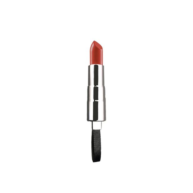 Baims Lipstick-Vegan Ruj Yeniden Dolum 600 Red Jade Organik Vegan Ruj