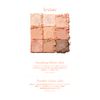 Dasique "Official" Daisy #14 Peach Squeeze Peach Squeeze Eyeshadow / 9 Colors Eyeshadow Palette / Eye Shadow / Tear Bag Maker / Eye Shadow Palette