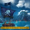 Skull & Bones - Édition Premium Jeu Xbox Series X
