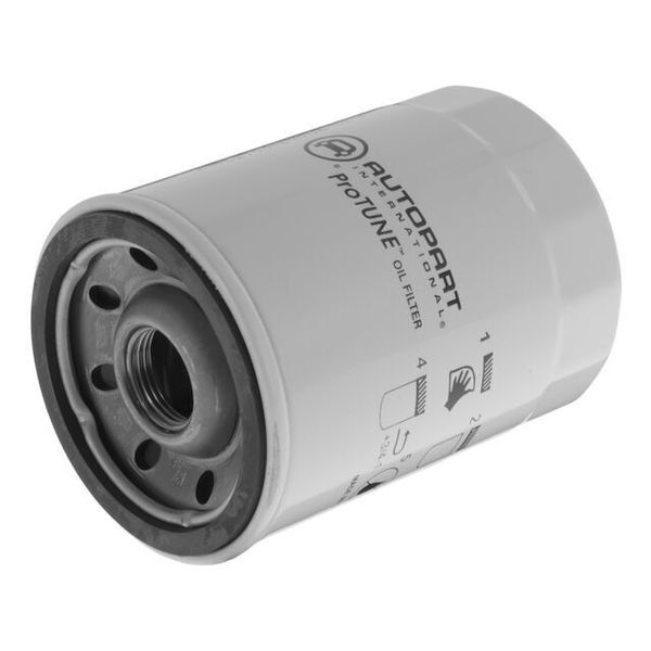 API 62TT94V Oil Filter Fits 2004-2006 Buick Rendezvous 3.6L V6 ProTune ProTune