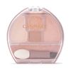 Canmake Plumpu Coordinating Eyes 01 Apricot Plump, 0.05 oz (1.4 g), Eyeshadow for Tear Bags, Shadow Shadow, Coral