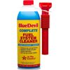 BlueDevil 00202 Complete Fuel System Cleaner 16 oz | Gasoline Engine Treatment