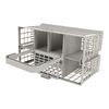sparefixd Dishwasher Cutlery Basket to Fit NEFF