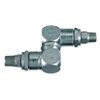Lincoln Electric Lubrication 81387 Swivel Nozzle