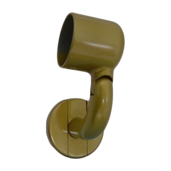 Polar C Shape Neck Scratch-Proof Bracket L Mailing (Right) 35 φ BR – 612R , , ,
